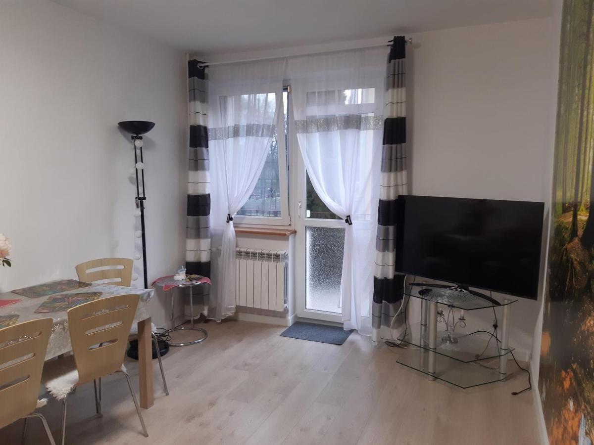 Mieszkanie Na Mazurach 1 Kętrzyn Esterno foto