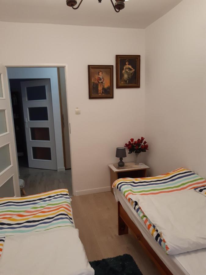 Mieszkanie Na Mazurach 1 Kętrzyn Esterno foto
